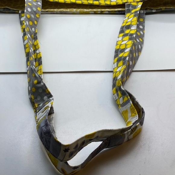 Baby Bag Bottle Holders Zip Compartments NWOT - Picture 7 of 7